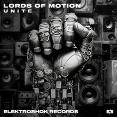 Lords Of Motion - Unite
