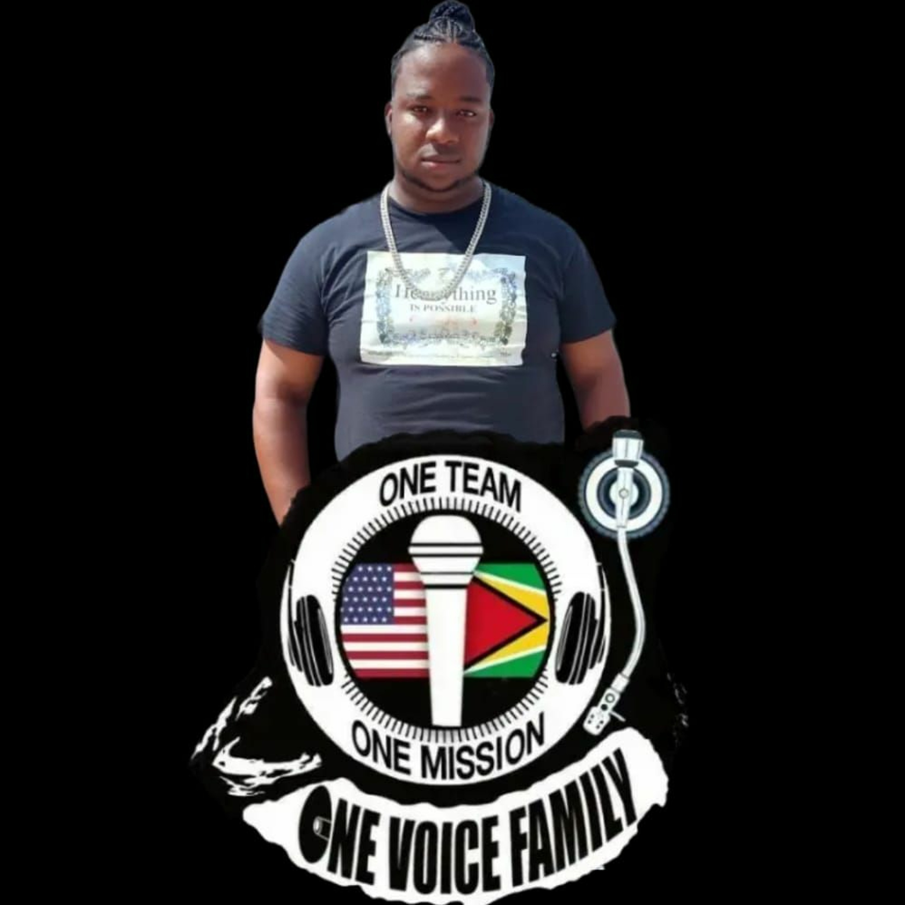 OneVoiceFamilySoundsystem