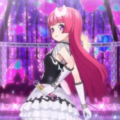 태양의 flare sherbet - 소피