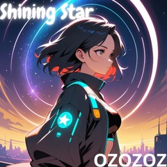DJ OZOZOZ - SHINING STAR