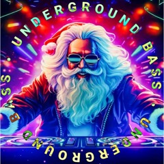 DJ Midas Underground Bass Dec 18 2024