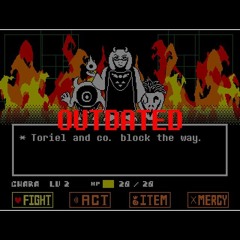 Heartache (Outdated)
