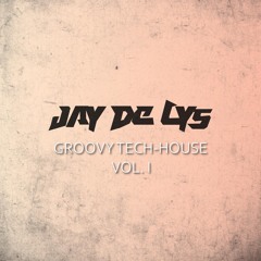 DEMO 2 / Groovy Tech Vol.1 SAMPLEPACK