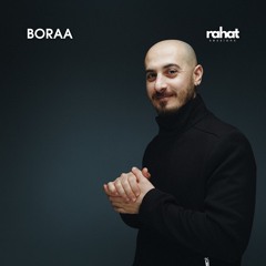 EP06 Host Mix | Rahat Sessions with Boraa (15.01.2024)