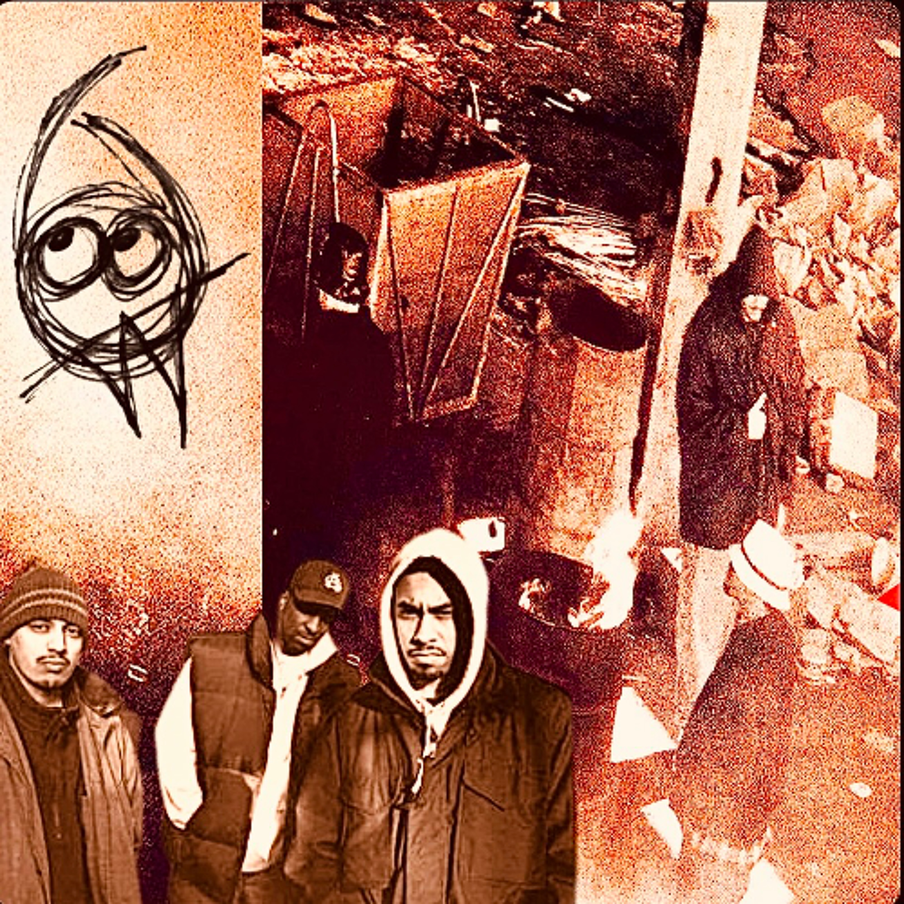 The Creepy Podcast NSFW w/ Jason Nevermind & DJ4AM #creepypasta #crappypasta #otr #audiobook