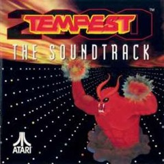 Tempest 2000: Ease Yourself