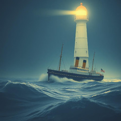 Ship called democracy.