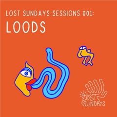 Lost Sundays Sessions 001: Loods