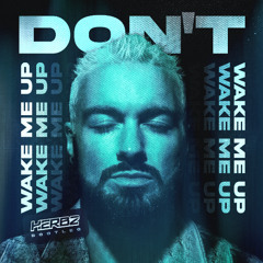JAMES HYPE - DON'T WAKE ME UP (HERBZ BOOTLEG) [FREE DL]