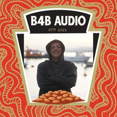 'Pumpin Tribe - Slippin Jimmy (B4B Guest Mix)