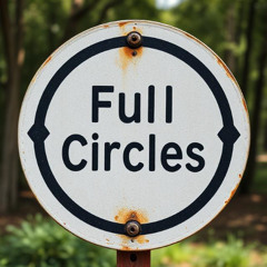 Full Circles.w.live drum.pre.vocal