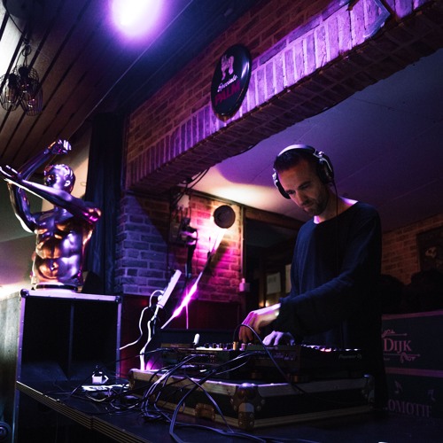 T-Falcon Live @ WAFO Radio Show