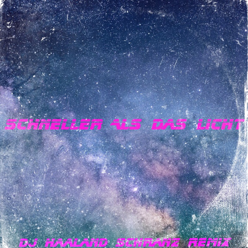 Was Ist Schneller Als Das Licht