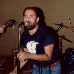 Ralph Shine Blues Band Live At Butte College