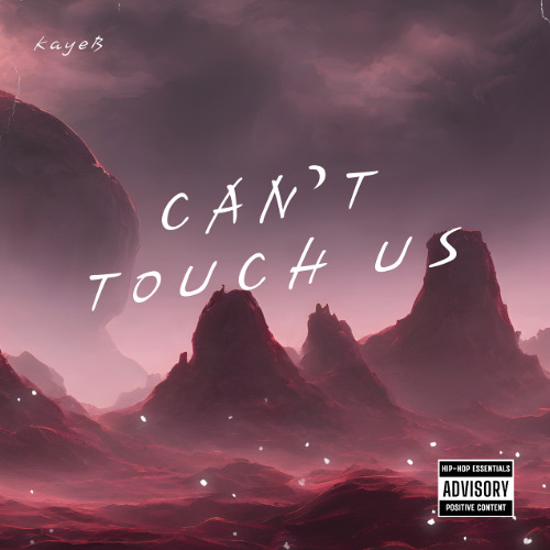 Can't Touch Us