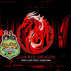 SELECTOR TJ 🎶 & DJ TOP SPEECH EXCLUSIVE SATURDAY CLUB RED DARGON VOL 4