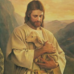 "Before Abraham Was Born, I Am" Jesus x Can You Hear The Music
