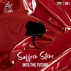 7PP001 Saffron Stone - Into The Future