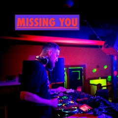 MISSING YOU (Buck Lee Liquid Mix)
