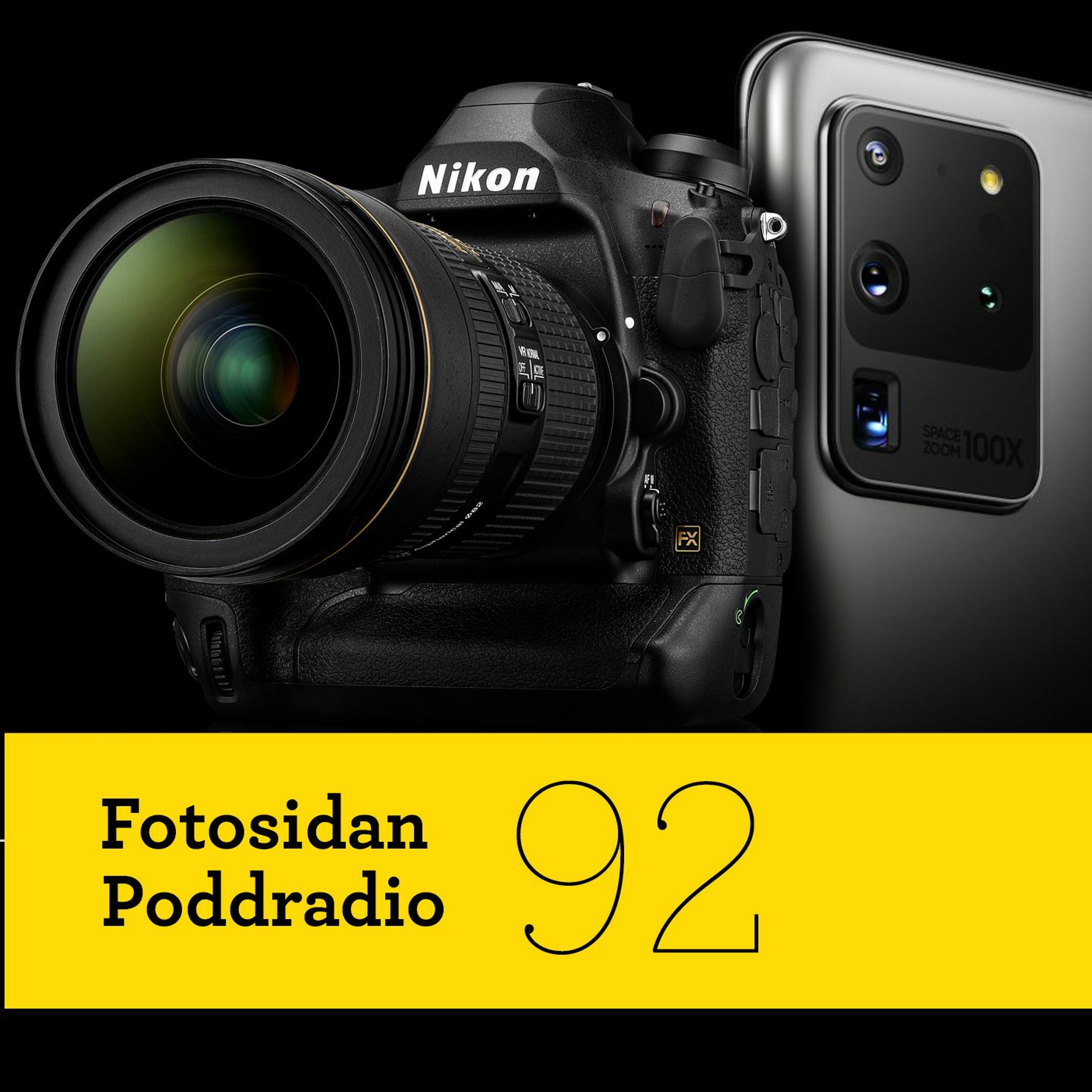 Fotosidan Poddradio