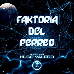 FAKTORIA DEL PERREO VOL.1- Hugo Valero