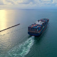 Modernização do transporte marítimo produzirá efeitos imediatos