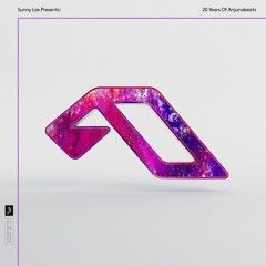 Sunny Lax Presents: 20 Years Of Anjunabeats (Continuous Mix)