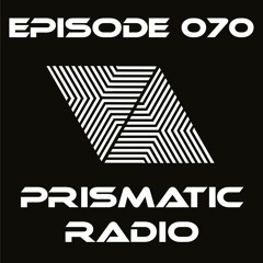 Prismatic Radio 070 with C.A.M. ft. Andrea Godin