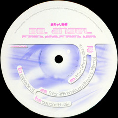 PREMIERE: BB. Angel - A for Affirmations