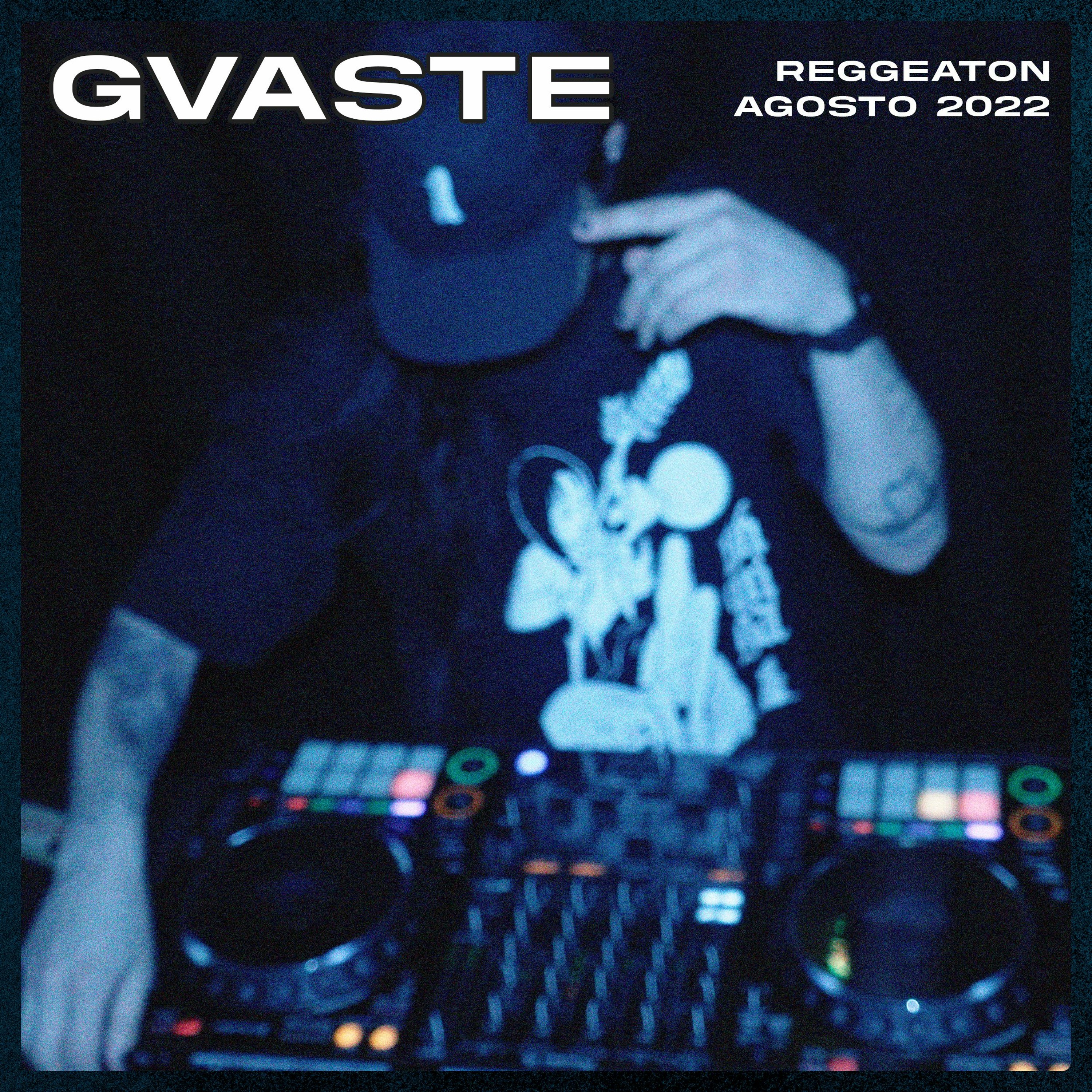Gvaste