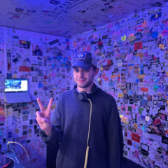 29 Speedway with Mole @ The Lot Radio 03-01-2025