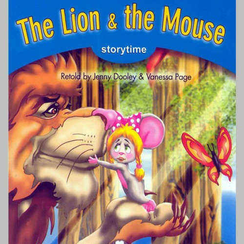 Stream The Lion and the Mouse / English Story for Kids.mp3 from Good  Morning World Podcast | Listen online for free on SoundCloud