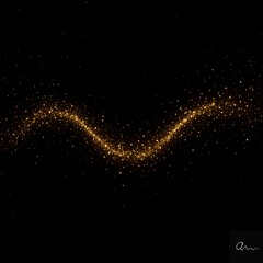 sparkle wave
