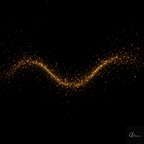 sparkle wave
