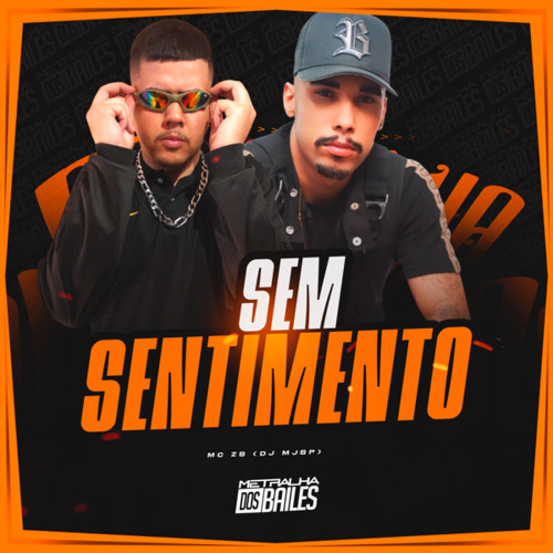 Sem Sentimento