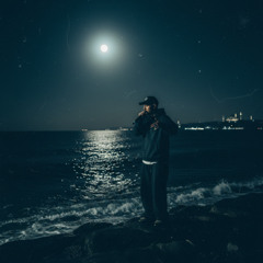 Sokaktayım - Kızgın