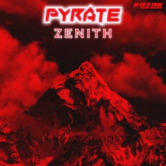 Pyrate - Zenith