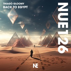Back to Egypt (Extended Mix)