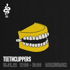 Teethclippers w/ Emanuel & Kieran Tahir - Aaja Channel 2 - 15 02 22