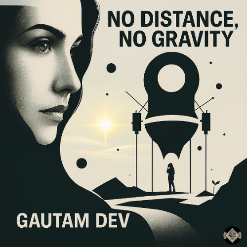 No Distance, No Gravity