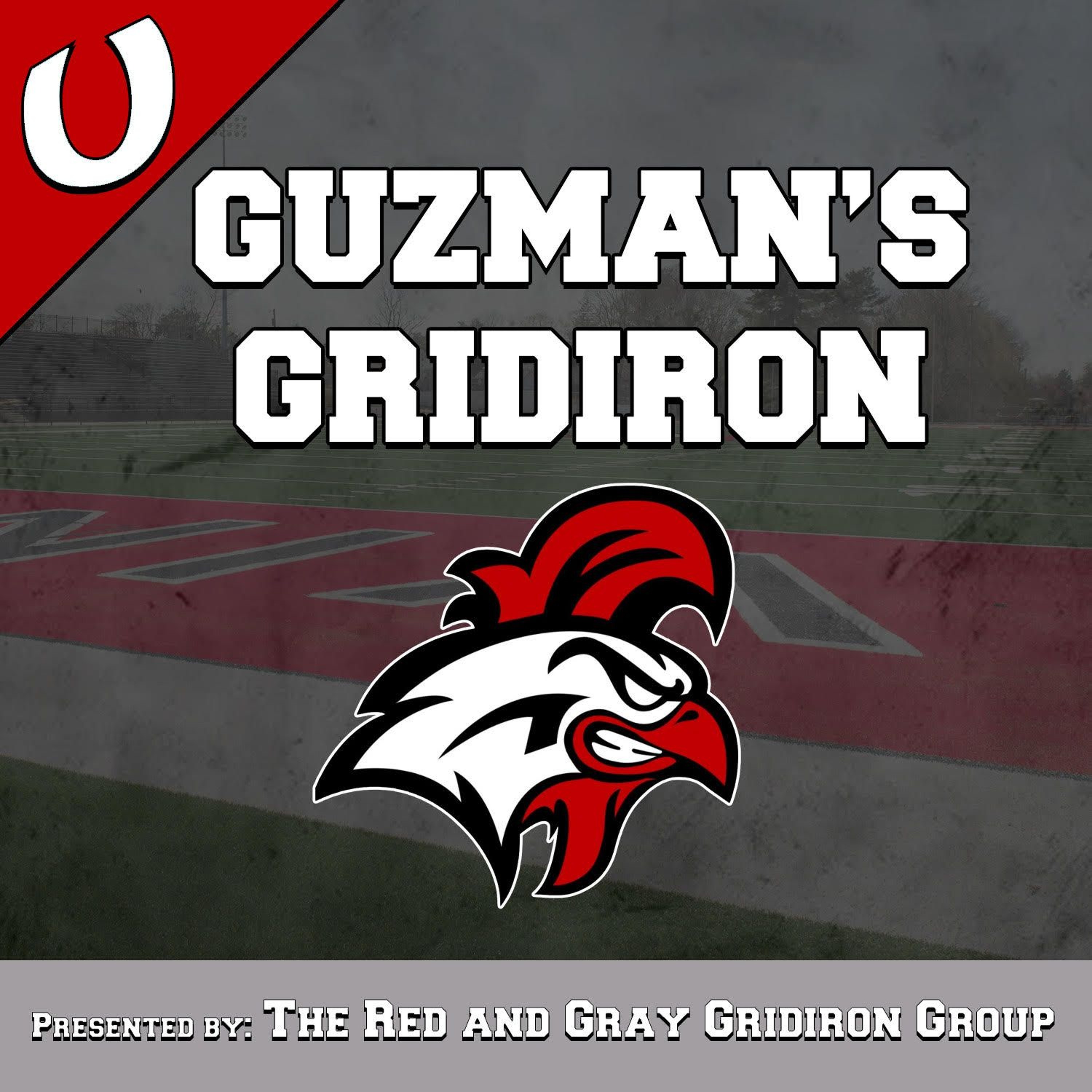 Guzman's Gridiron Episode 17 (S2E4): Week 3 2024 at Pennsauken episode artwork