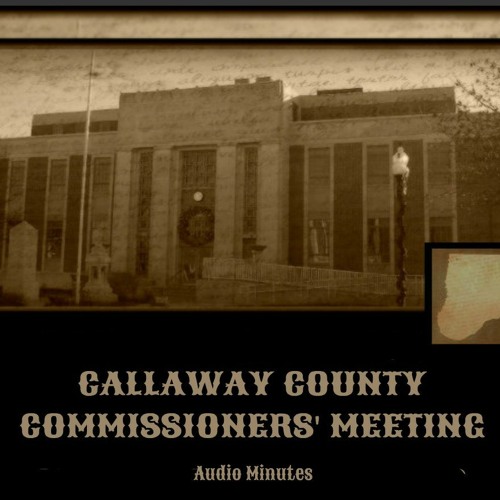 March 2022 Commissioner Meetings