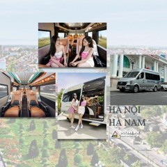 Xe Limousine Hà Nội Hà Nam | #7 Nhà Xe Uy Tín 2024