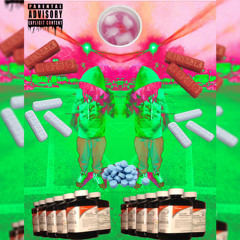 ICantSaveU! ft - TecBoii