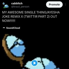 X (TWITTIR PART 2)