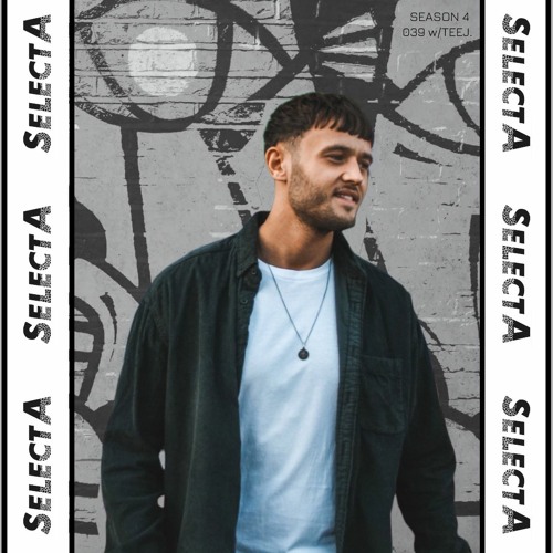 SelectA Series 039 w/Teej.