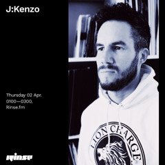 J:Kenzo - 02 April 2020