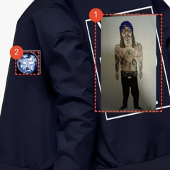 BUBBLE BITCH..........