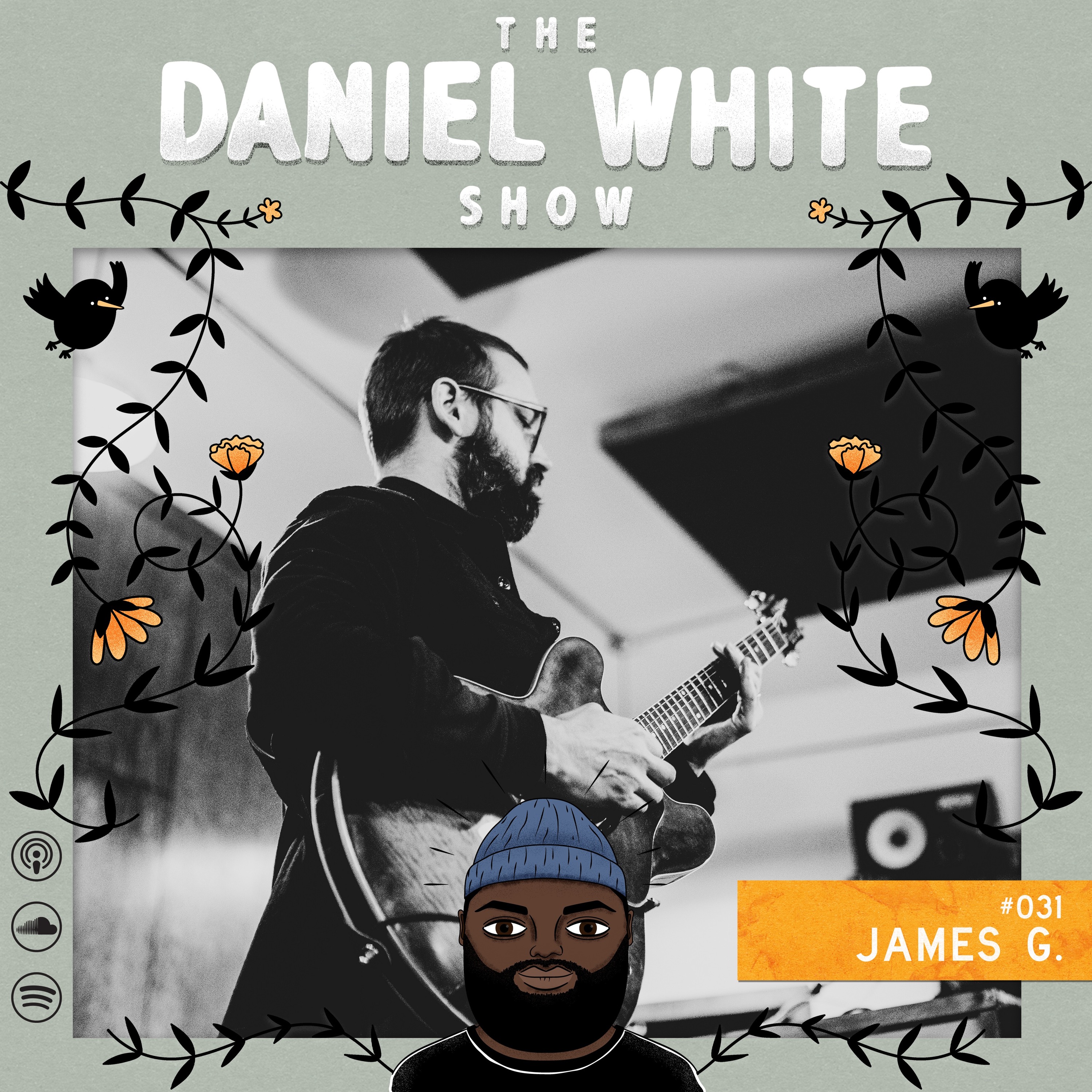 The Daniel White Show