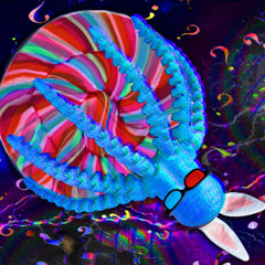 Octopus of your mother midburn 2025